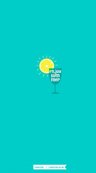 Delightful Summer Wallpaper Ideas Minimalist