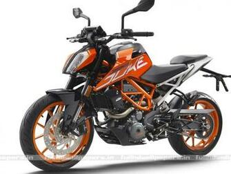 Ktm Duke Edition Full HD Wallpaper