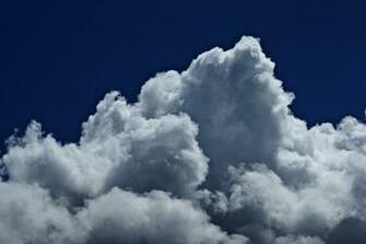 Dark Cloud Wallpaper