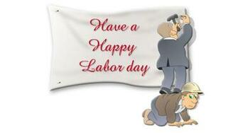 Labor Day Weekend In Politics Forum