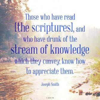 Stream Of Knowledge