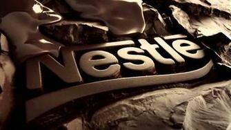 Nestle Wallpaper X Net