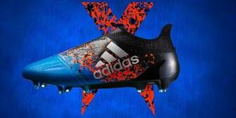 Adidas Boots Wallpaper
