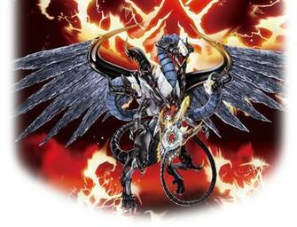 Card Gallery Evilswarm Ouroboros Yu Gi Oh