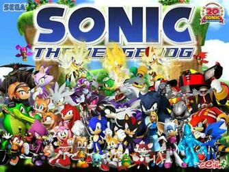 Yesterday On A Popular Sonic Called The Stadium User
