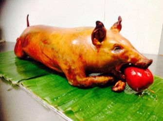 Lechon Picture Wallpaper