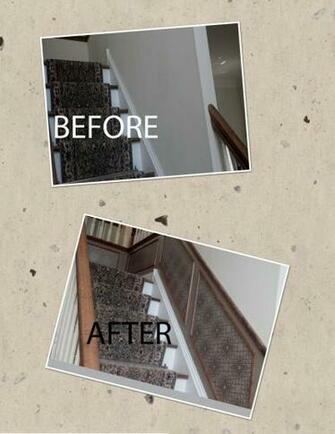 Faux Wainscoting Paint Wallpaper And Trim Viola