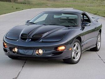 Trans Am Ws6 Wallpaper