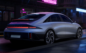 Hyundai Ioniq Kr Wallpaper And HD Image Car Pixel