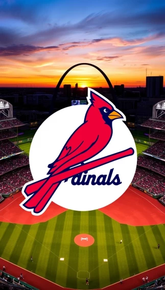Stl Cardinals Wallpaper