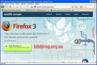 Mozilla Firefox Chrome Browser Computers Wallpaper
