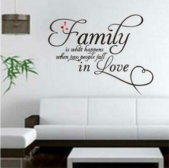 Amazon Weimei Family Is What Happens When Two People Fall In