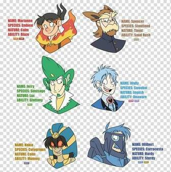 Anime Artist Go Travel Poster Transparent Background Png Clipart