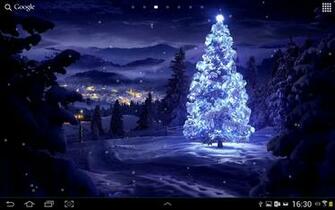 Freapp Live Wallpaper Christmas