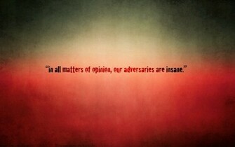 Quote Wallpaper
