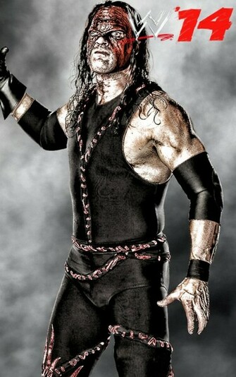 Kane Wwe Promo By Cmpunkster