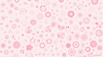 Plain Pink Desktop Wallpaper