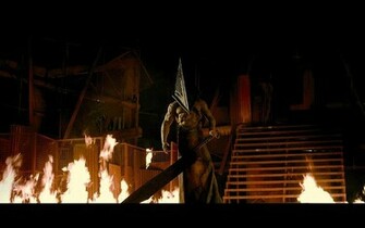 Silent Hill Wallpaper