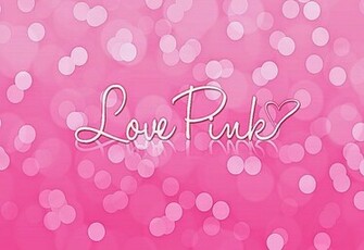 Love Pink HD Wallpaper Quality