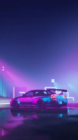 And Here S A Skyline Wallpaper For You All Too I Actually