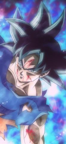 Anime Live Wallpaper On