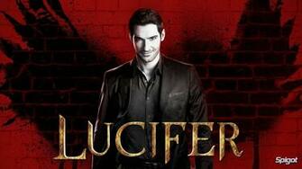 Best Lucifer Wallpaper