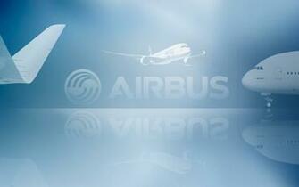 Pps Diaporama Airbus A350 Wallpaper