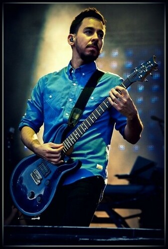 Linkin Park Stuff Come Break Me Down Bury
