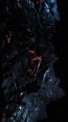 Amazing Background On Honor 8x Wallpaper In Dragon