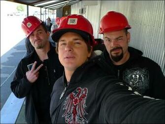 Ghost Adventures Zak Wallpaper