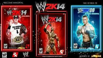 Wwe Wallpaper