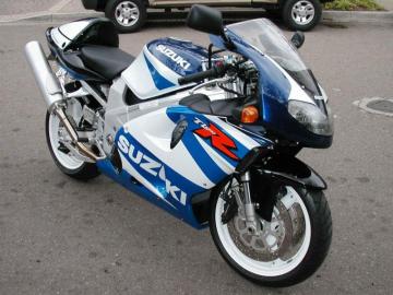 Suzuki Tl1000r Picture Photo Gallery Carsbase