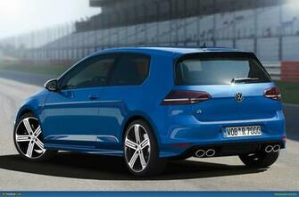 Update You Can Use Volkswagen S Golf R Visualizer To The Car