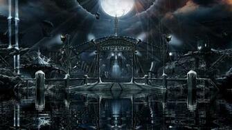 Imaginaerum Bgs Desktop HD