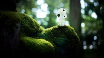 Studio Ghibli Wallpaper HD Net