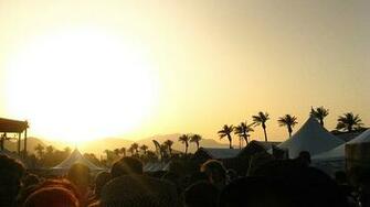 Coachella Desktop Wallpaper