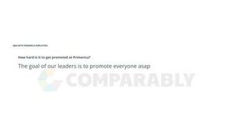 Working At Primerica Ask A Question Comparably