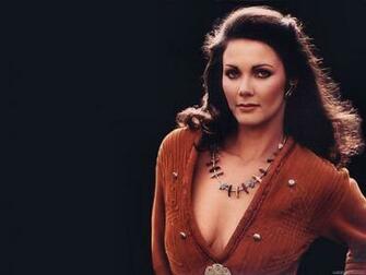 Lynda Carter High Quality Wallpaper Size Of
