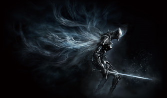 Dark Souls Wallpaper For Mobile Phone
