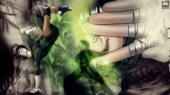 Rock Lee Wallpaper HD