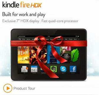 The New HDx Display Is One Of Mostgorgeous Screens I Have Seen In