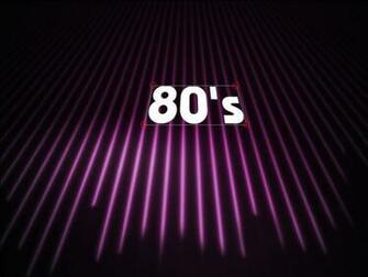 Retro 80s Wallpaper They S Layer