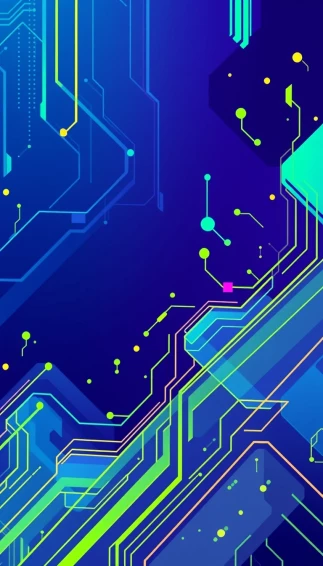Developer Phone Wallpaper