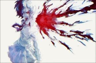 Domu Hamadura Kirishima Touka Tokyo Ghoul Wallpaper Background