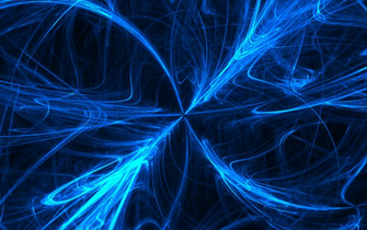 Blue Flames By Raptornl