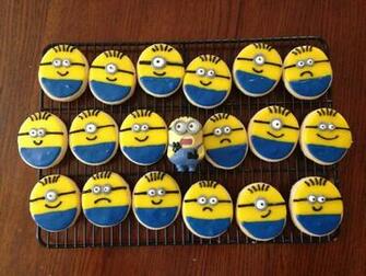 Happy BirtHDay Minions Style In Minion Language