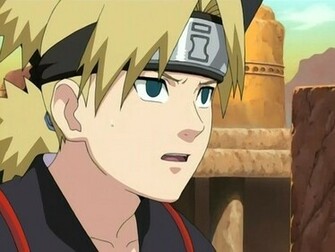 Temari Shippuden Wallpaper Image In The Club Tagged