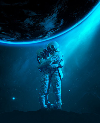 Wallpaper On X 4k For Your Smartphone Love Space