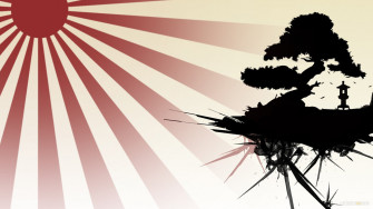 Japanese Art Wallpaper For Your Desktop