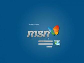 Watching The Msn Wallpaper Desktop Background